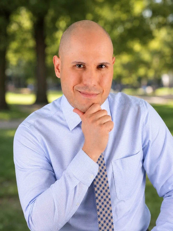 Eric Martinez, VP, ServiceNow Practice & Delivery