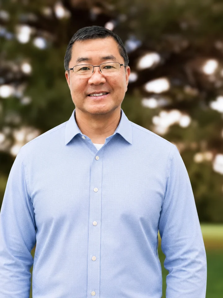 Greg Yuh, VP, Solutions Consulting