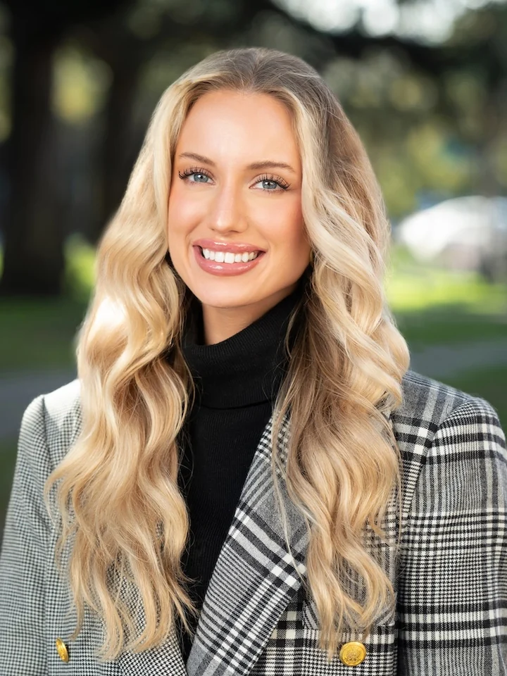 Jade Elvis, Lead Recruiter
