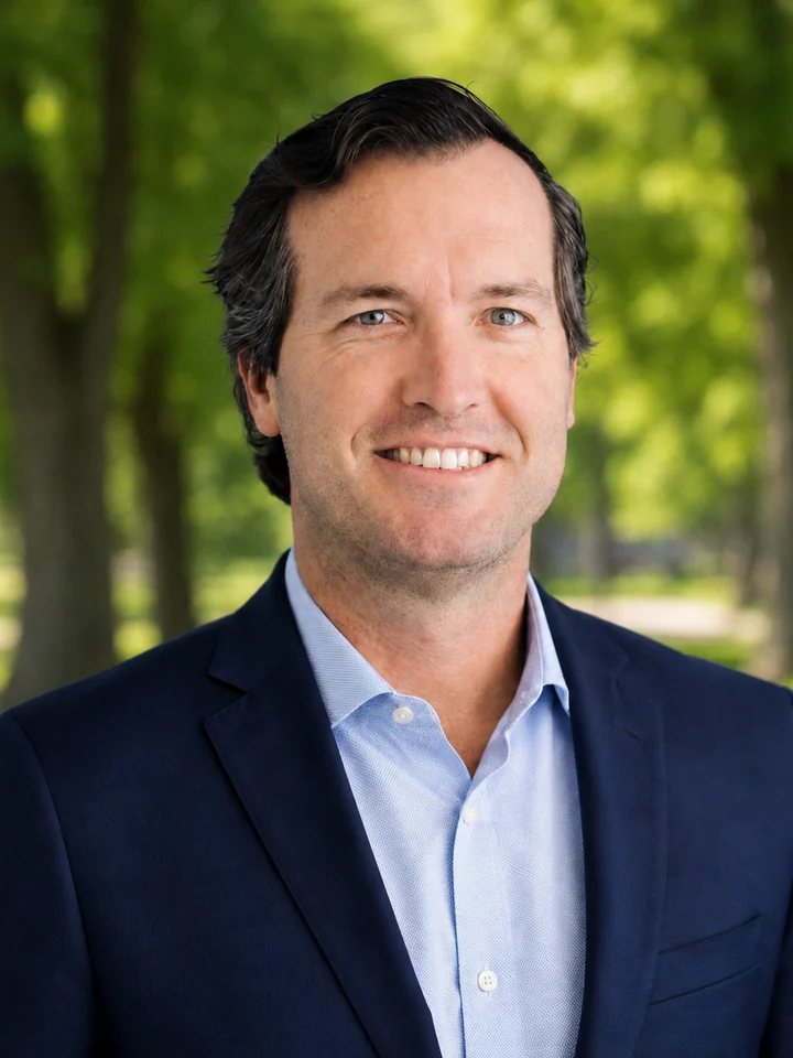 Josh Soper, Chief Revenue Officer
