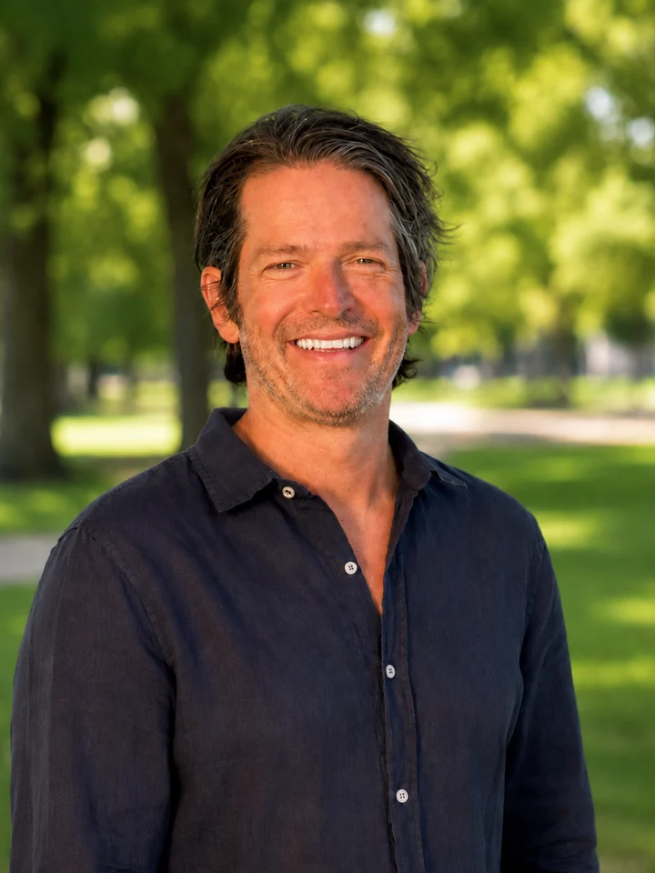 Sean Adorno, Director, Talent Acquisition & Marketing